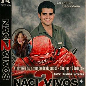 Vivimos en un mundo de duendes (Shannon Cárdenas)