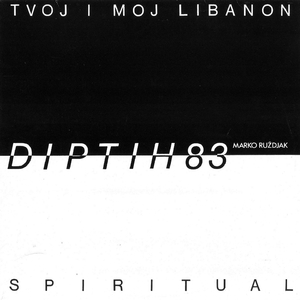 Spiritual Za Kvartet Klarineta