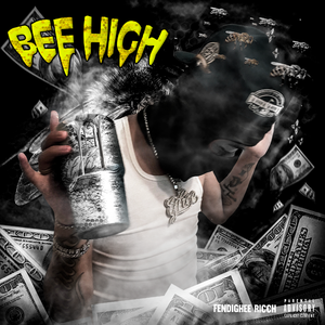 Bee High(Beehive)feat.Nigel