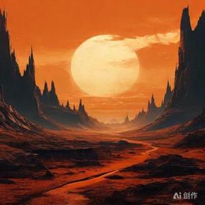 心中有梦就去追