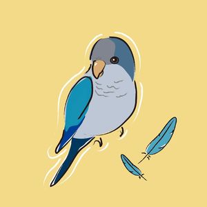 最后一根羽毛（Feat.AblePaper）