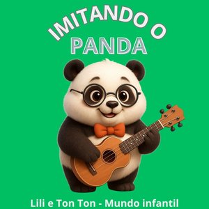 Imitando o Panda