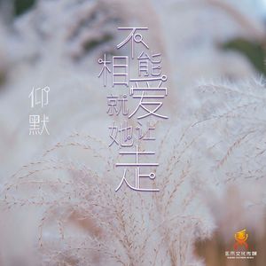 不能相爱就让她走(伴奏)-仰默