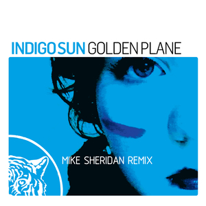 GoldenPlane (Mike Sheridan Remix)