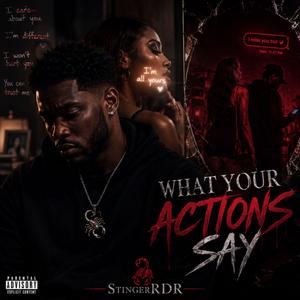 What Your Actions Say
