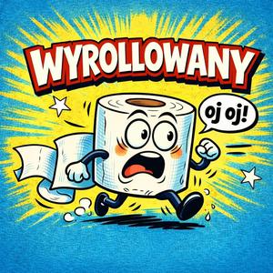 Wyrolowany