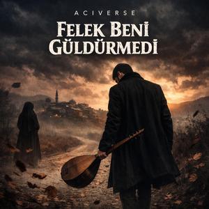 Felek beni güldürmedi