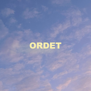 Ordet