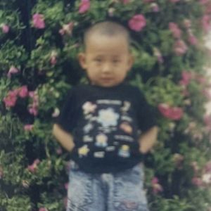 少年锦时