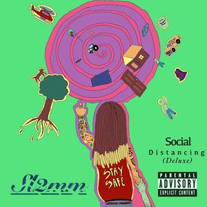 Don't Mean Much (feat. G.G. McGee & rina J) (Deluxe Mix) (Deluxe Mix)