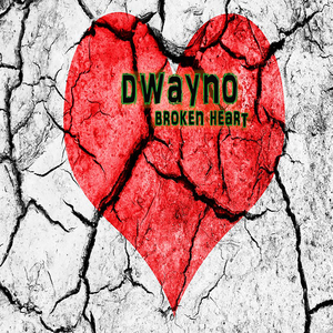 Broken Heart (Raw)