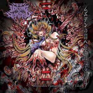 GUTTER OF EDEN (feat. ARMPITMAIDEN)