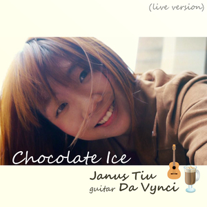 Chocolate Ice (Live Version)