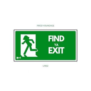 Find Ya Exit (Clean)