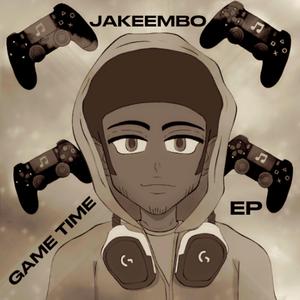 APPLE LOOP (feat. Jakeembo)