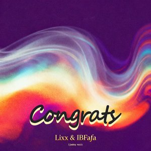 Congrats