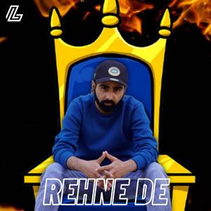 REHNDE DE (feat. K.K)
