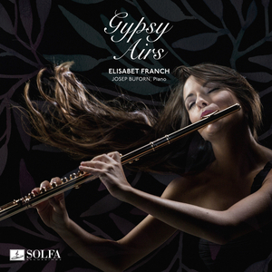 Carmen Fantasy, Op. 25