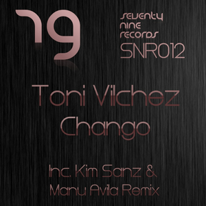 Chango (Original Mix)