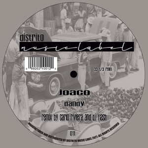 Dandy (Original Mix)