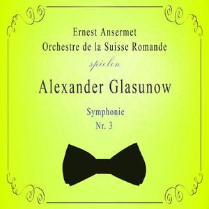 Symphonie Nr. 3 A Minor: Scherzo. Vivo