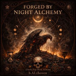 Prima Materia (Dark Pop Noir)