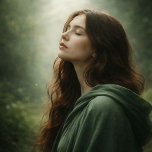 Sky Carried By Sparks