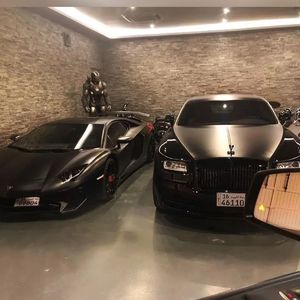 Black Samurai（黑帮）