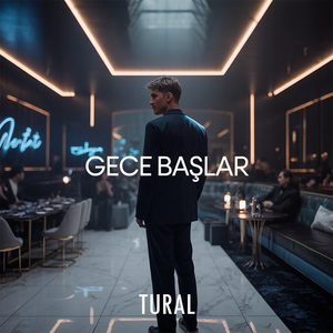 Gece Başlar