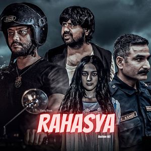 Rahasya (Shatkon OST)
