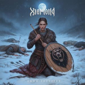 Zhalba na Snyag (Lament on Snow)
