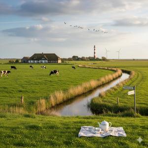 Ostfriesland