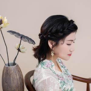 蝶恋花·答李淑一（古筝版） 伴奏