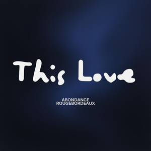 This Love