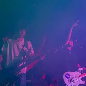 I Say (Hey!) (Demo) (Demo)