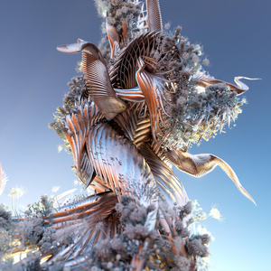 TRUST (Extended Mix)