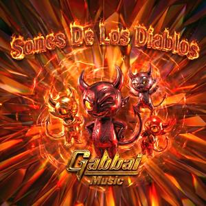 Sones De Los Diablos (Versión Tribal)