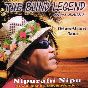 Cook Islands in the Sun