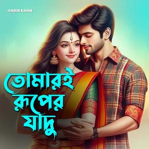 তোমারই রূপের যাদু