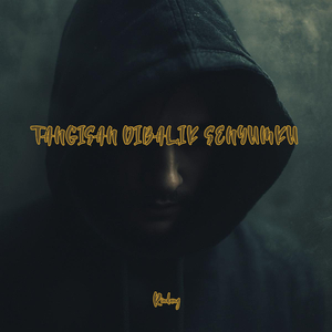 Tangisan Dibalik Senyumku