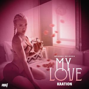 My Love (Radio Edit)