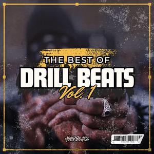Larache (UK Drill Instrumental)