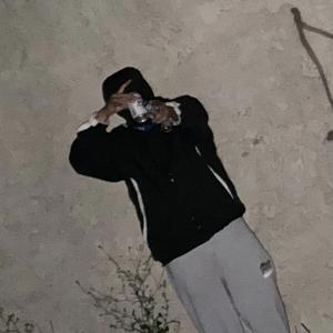 Friday Knight (feat. BUKO)