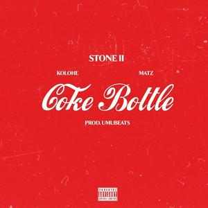 Coke Bottle (feat. Kolohe & Matz)