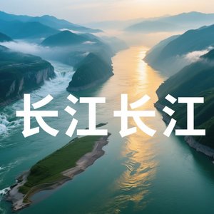 长江长江