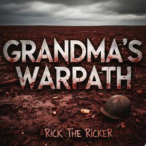 Grandma's Warpath
