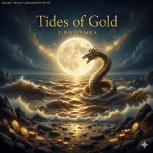 Tides of Gold