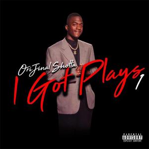 Get The Money (feat. Kso Jaynes)