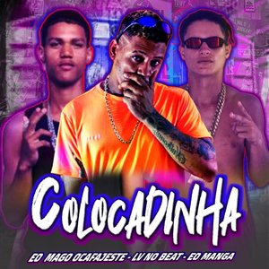 Colocadinha (feat. Mc Gw)