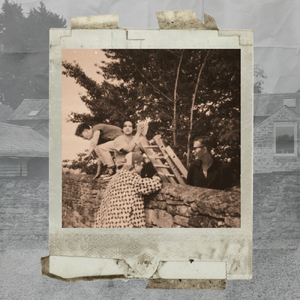 Somebody To You [ReVamped]